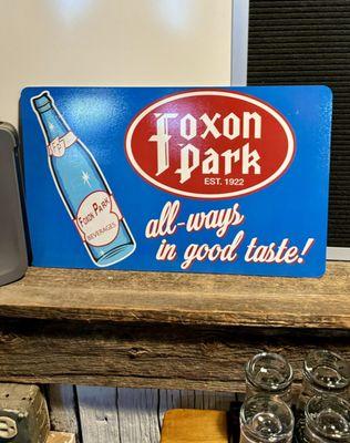 Gotta serve Foxon if it's New Haven Style