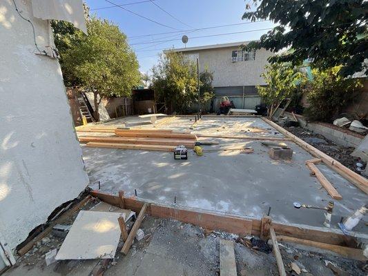 Remodeling Construction Company in San Fernando Valley