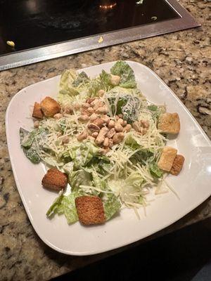 Cesar Salad