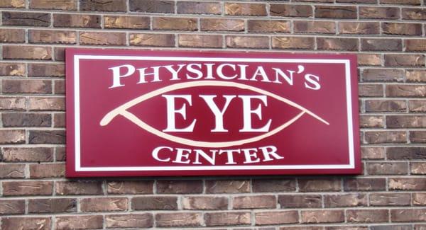 Physician's Eye Care Center