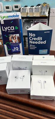 AirPods for sale  SH cellphone repair LLC