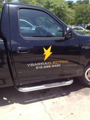 Ybarra Electric