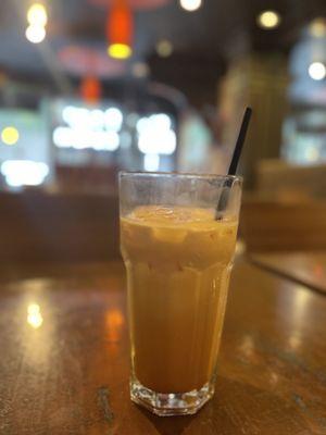 Thai Iced Tea