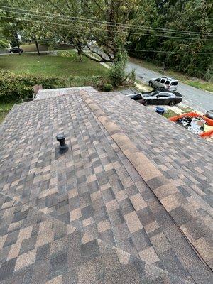 YA Roofing & Remodeling