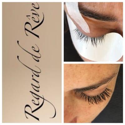 Lash extension, soft and Light weight