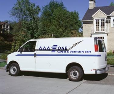 AAA 1 Carpet & Upholstery Care