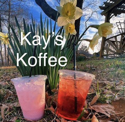 Kay’s Koffee