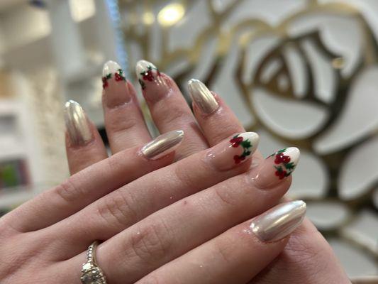 Rose Nails & Spa