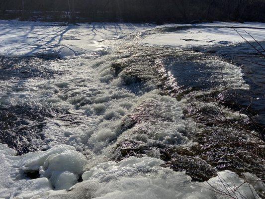 Estabrook Park