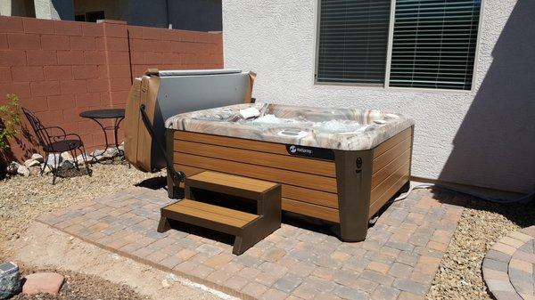 Arizona Hot Tub Company