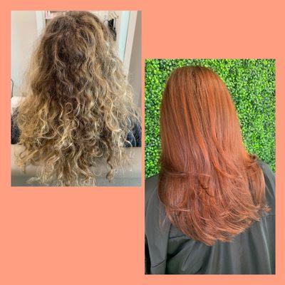 My Amazing Hair Transformation!