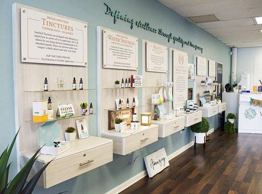 Your CBD Store | SUNMED - Lakeland, FL