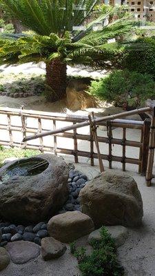 Japanese Garden