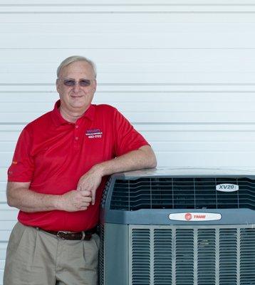 Nathan's Heating & Air Conditioning, Inc.