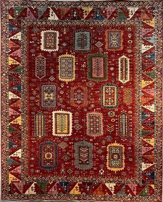 Palace Rug Gallery