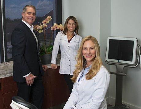 CONFIDENT is a General & Cosmetic Dentist serving Coral Gables, FL