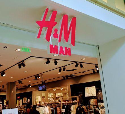 H&M