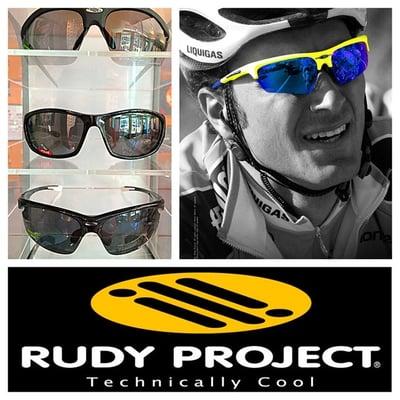 Rudy Project