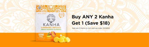 Kanha Sale