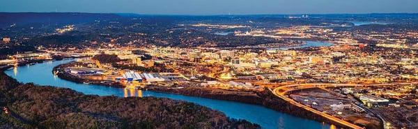 Chattanooga City