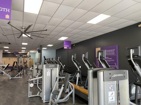 Anytime Fitness