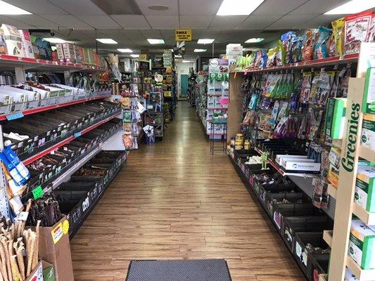 Pet Supply Santa Clarita