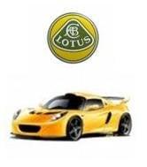 Lotus Of Durham