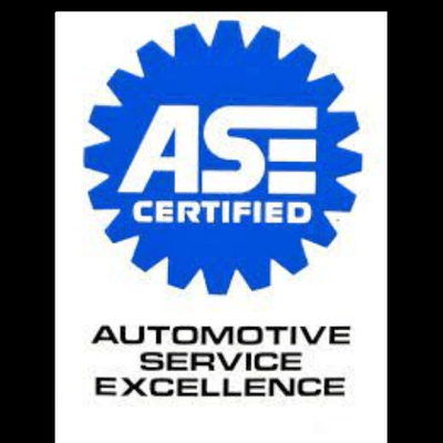 ASE Certified Mobile Mechanic