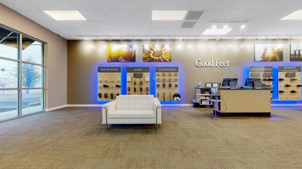 The Good Feet Store - Lakeland, FL