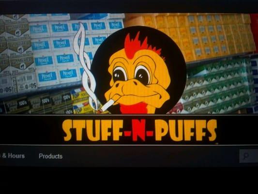 Stuff-N-Puffs