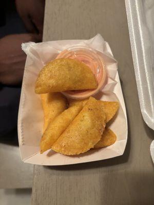 Empanadas