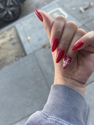 Beautiful nails