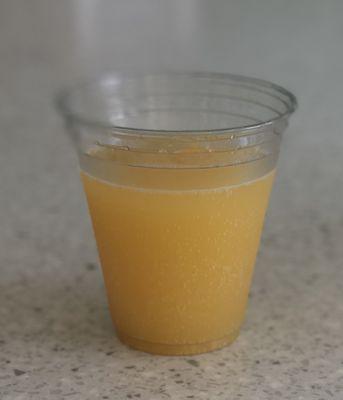 Mimosa