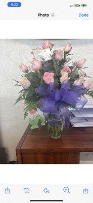 Flowers By Mary Lou, Inc.