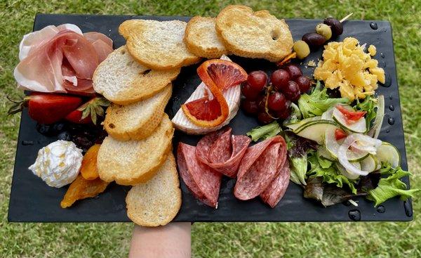 Charcuterie Board