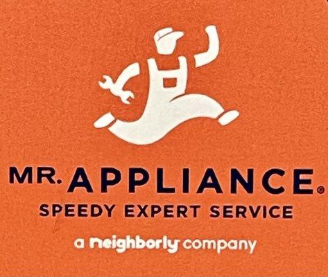 Mr. Appliance of Ocean Beach