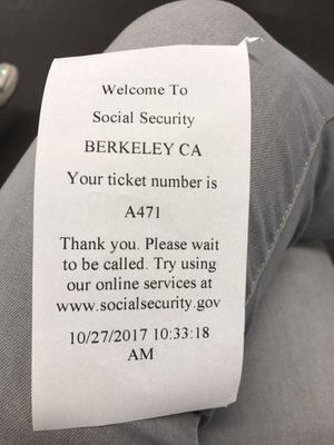 Social Security