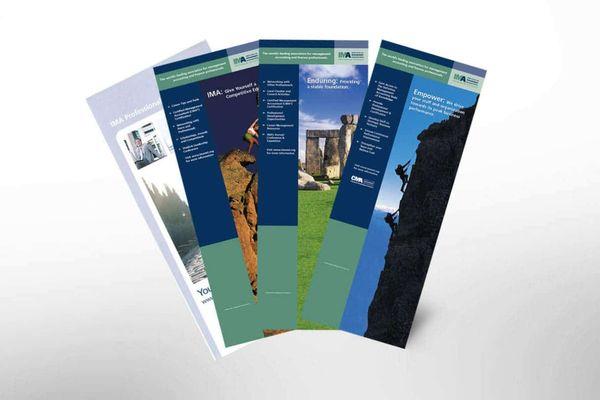 Brochures