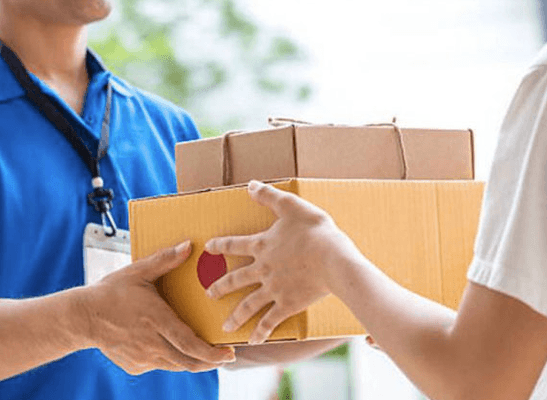 Reliable Courier Services