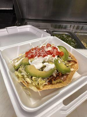 Tostada