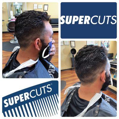 Supercuts