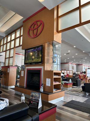 Jay Wolfe Toyota