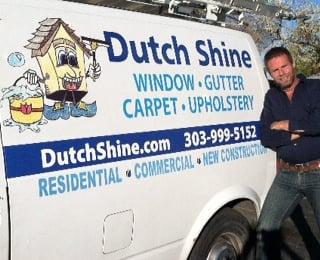 Dutch Shine