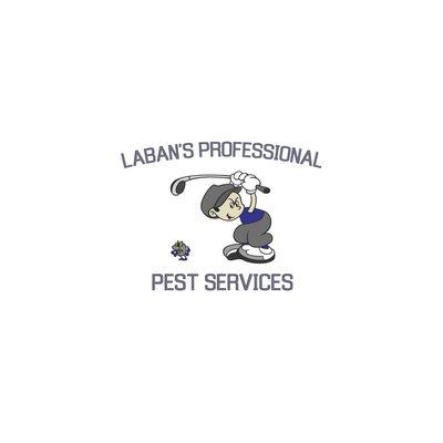 Laban's Professional Pest Services