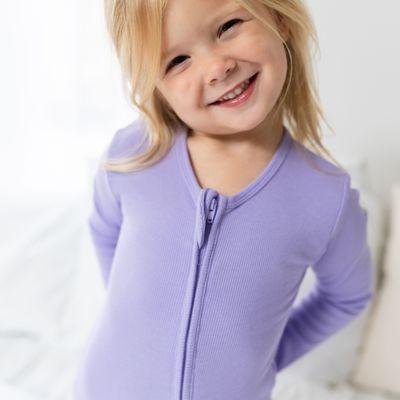 Toddler Bamboo Pajamas