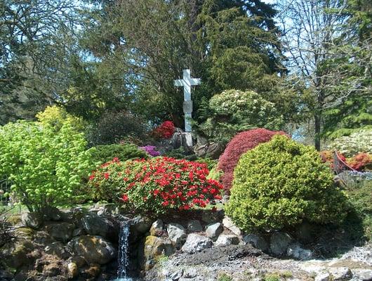 Terrace Cremation Gardens