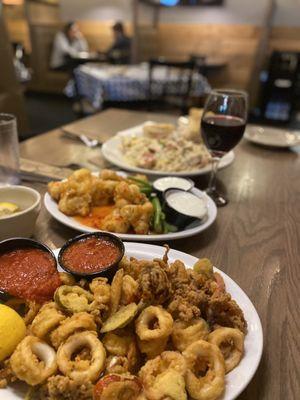 Calamari