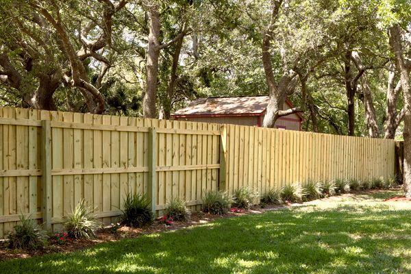 Superior Fence & Rail