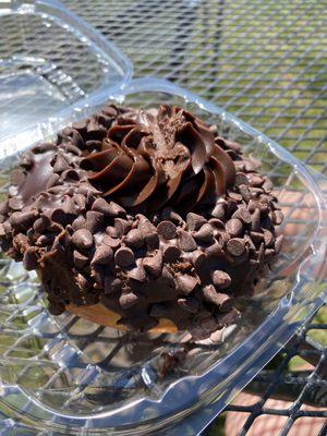 Hershey specialty donut