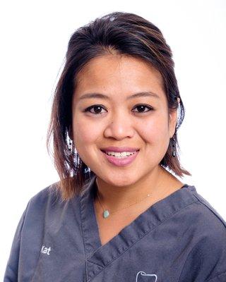 Kat P., Dental Coordinator